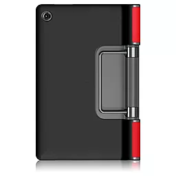 Чехол для планшета BeCover Smart Case для Lenovo Yoga Tab 11 Red (707293) - миниатюра 3
