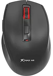 Компьютерная мышка Xtrike ME GW-223 Black (GW-223BK) - миниатюра 2