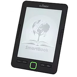 Електронна книга Globex SmartBook Black - мініатюра 3