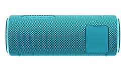 Колонки акустические Sony SRS-XB21 Blue - миниатюра 4