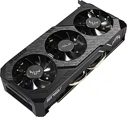 Видеокарта Asus GeForce GTX1660 SUPER 6GB TUF Gaming X3 (TUF3-GTX1660S-6G-GAMING) - миниатюра 3