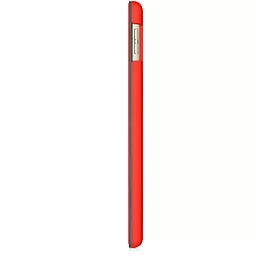 Чохол для планшету Macally Case and Stand Apple iPad mini 4 Red (BSTANDM4-R) - мініатюра 3