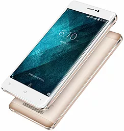 Blackview A8 MAX Champagne Gold - миниатюра 4