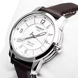 Наручний годинник Tissot T055.410.16.037.00 - мініатюра 5