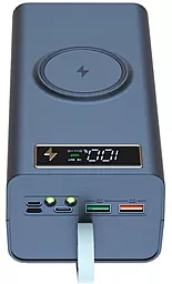 Корпус для Power Bank EasyLife T21-PD-Qi 21x18650 Wireless 15W QC/PD - миниатюра 3