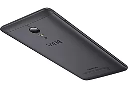 Мобільний телефон Lenovo Vibe P1 Grey - мініатюра 3