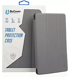 Чехол для планшета BeCover Smart Case Samsung Galaxy Tab A 8.0 2019 T290, T295, T297 Gray (705211)