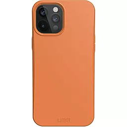 Чехол UAG Outback Apple iPhone 12 Pro Max Orange (112365119797)
