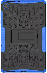 Чехол для планшета BeCover Lenovo Tab M10 TB-X306F HD Blue (705967) - миниатюра 4