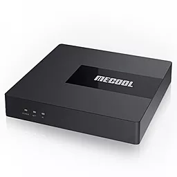 Смарт приставка Mecool KM7 2/16 GB - миниатюра 2