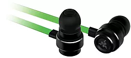Навушники Razer Hammerhead Pro Green - мініатюра 2