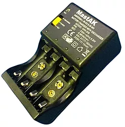 Зарядное устройство MastAK MW-308 - миниатюра 2