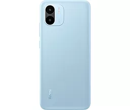Смартфон Xiaomi Redmi A2 3/64GB Dual Sim Light Blue - миниатюра 3