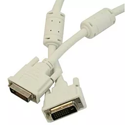 Відеокабель Cablexpert DVI - DVI 1.8m (CC-DVI-6C) - мініатюра 3