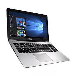 Ноутбук Asus R556LA-RH31(WX) (R556LA-RH31) - мініатюра 4