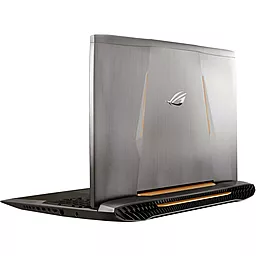 Ноутбук Asus G752VL (G752VL-T7032T) - миниатюра 9