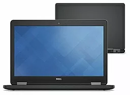 Ноутбук Dell Latitude E5570 (12CV7) - миниатюра 3