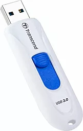 Флешка Transcend JetFlash 790 8GB USB 3.0 (TS8GJF790W) White