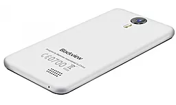 Мобільний телефон Blackview BV2000 Pearl White - мініатюра 3