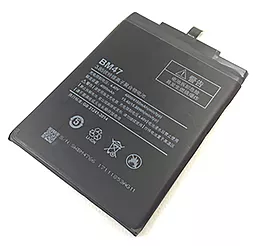 Аккумулятор Xiaomi Redmi 3 / BM47 (4000 mAh) PowerMax - миниатюра 6