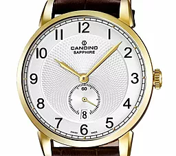 Наручний годинник Candino C4592/1 - мініатюра 2