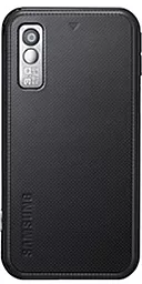 Задняя крышка корпуса Samsung S5230 Star Original Black