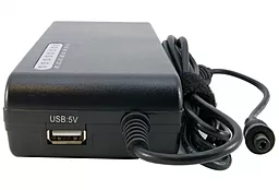 Универсальный блок питания для ноутбука 15-24V 4.5A 100W (ED-100W2437) PSU3852 ExtraDigital - миниатюра 4
