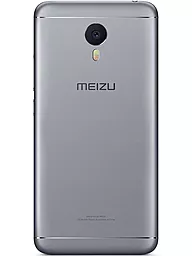 Мобільний телефон Meizu M3 16GB Gray - мініатюра 2