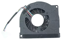 Универсальний вентилятор (кулер) для ноутбука Lenovo 4pin, версія 1 (KSB0505HB-9J93) Brushless
