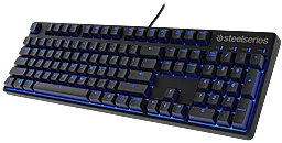 Клавіатура Steelseries Apex M500 (64490) - мініатюра 4