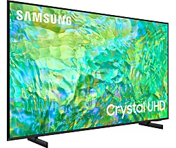 Телевизор Samsung 85CU8000 (UE85CU8000UXUA) - миниатюра 2