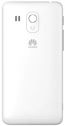Задняя крышка корпуса Huawei Ascend G520 / Ascend G525 Original White