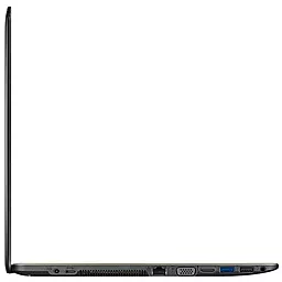 Ноутбук Asus X540LJ (X540LJ-DM003D) - миниатюра 5