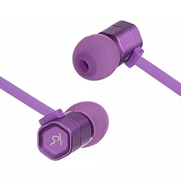 Наушники KS Hive In-Ear Purple - миниатюра 4