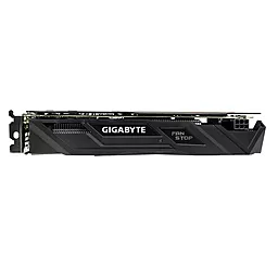 Відеокарта Gigabyte GeForce GTX 1050 Ti G1 Gaming 4G (GV-N105TG1 GAMING-4GD) - мініатюра 4