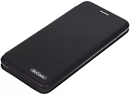 Чехол BeCover Exclusive для Oppo A76 / Oppo A96 / Realme 9i Black (707920) - миниатюра 2