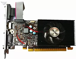 Видеокарта AFOX DDR3 2GB GT 710 (AF710-2048D3L5-V3)