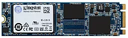 SSD Накопитель Kingston UV500 240 GB M.2 2280 SATA3 (SUV500M8/240G)