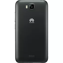 Huawei Y5C Black - миниатюра 3
