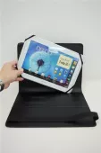 Чохол для планшету Capdase Folder Case Lapa 280A for Tablet 9"-10"/iPad Black (FC00A280A-LA01) - мініатюра 6