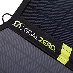 Goal Zero Солнечная панель Nomad 13 - миниатюра 4