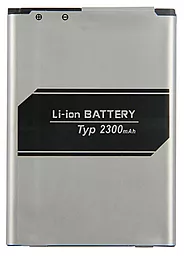 Аккумулятор LG H736 G4S / BL-49SF (2300 mAh) - миниатюра 5