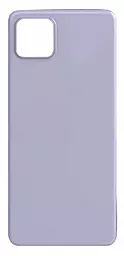 Задняя крышка корпуса Samsung Galaxy A22 5G A226 Violet