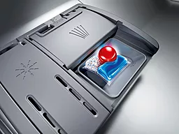 Посудомоечная машина Bosch SMV4HMX65K - миниатюра 6