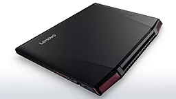 Ноутбук Lenovo IdeaPad Y700-15 (80NV00CVPB) - миниатюра 5