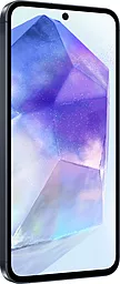 Смартфон Samsung Galaxy A55 5G 8/128Gb Awesome Navy (SM-A556BZKAEUC) - миниатюра 3