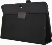 Чехол для планшета Pro-Case Leather for Samsung N5100 galaxy note 8.0 Black - миниатюра 2