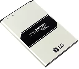 Аккумулятор LG K7 (2017) X230 / BL-45F1F (2500 mAh) 12 мес. гарантии - миниатюра 5