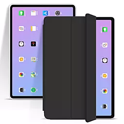 Чехол для планшета BeCover для Apple iPad Pro 12.9" 2018, 2020, 2021  Black (707516) - миниатюра 3