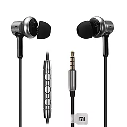 Наушники Xiaomi Mi In-Ear Headphones Pro HD (ZBW4369TY) - миниатюра 2